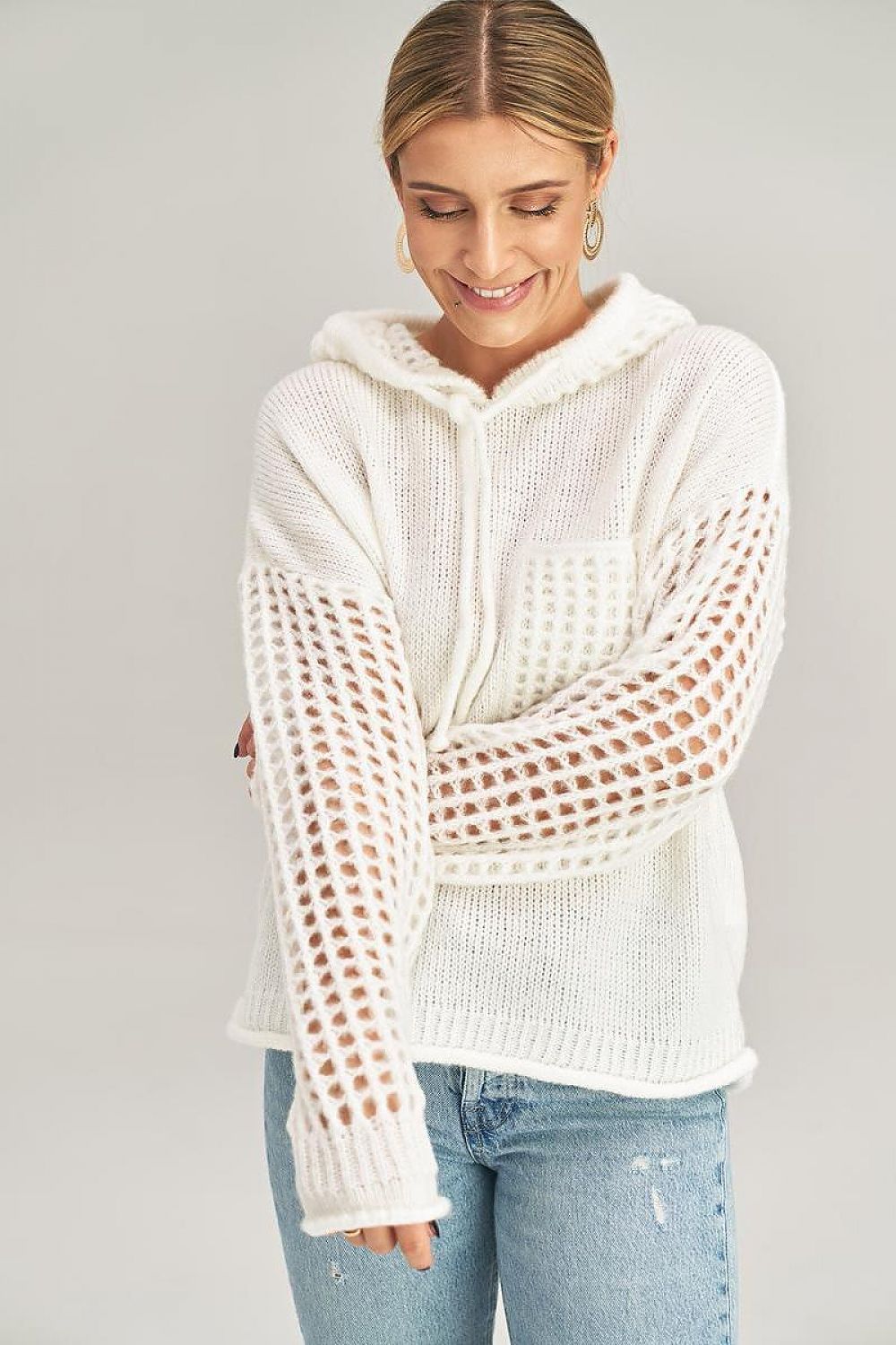 Jumper model 197201 Figl