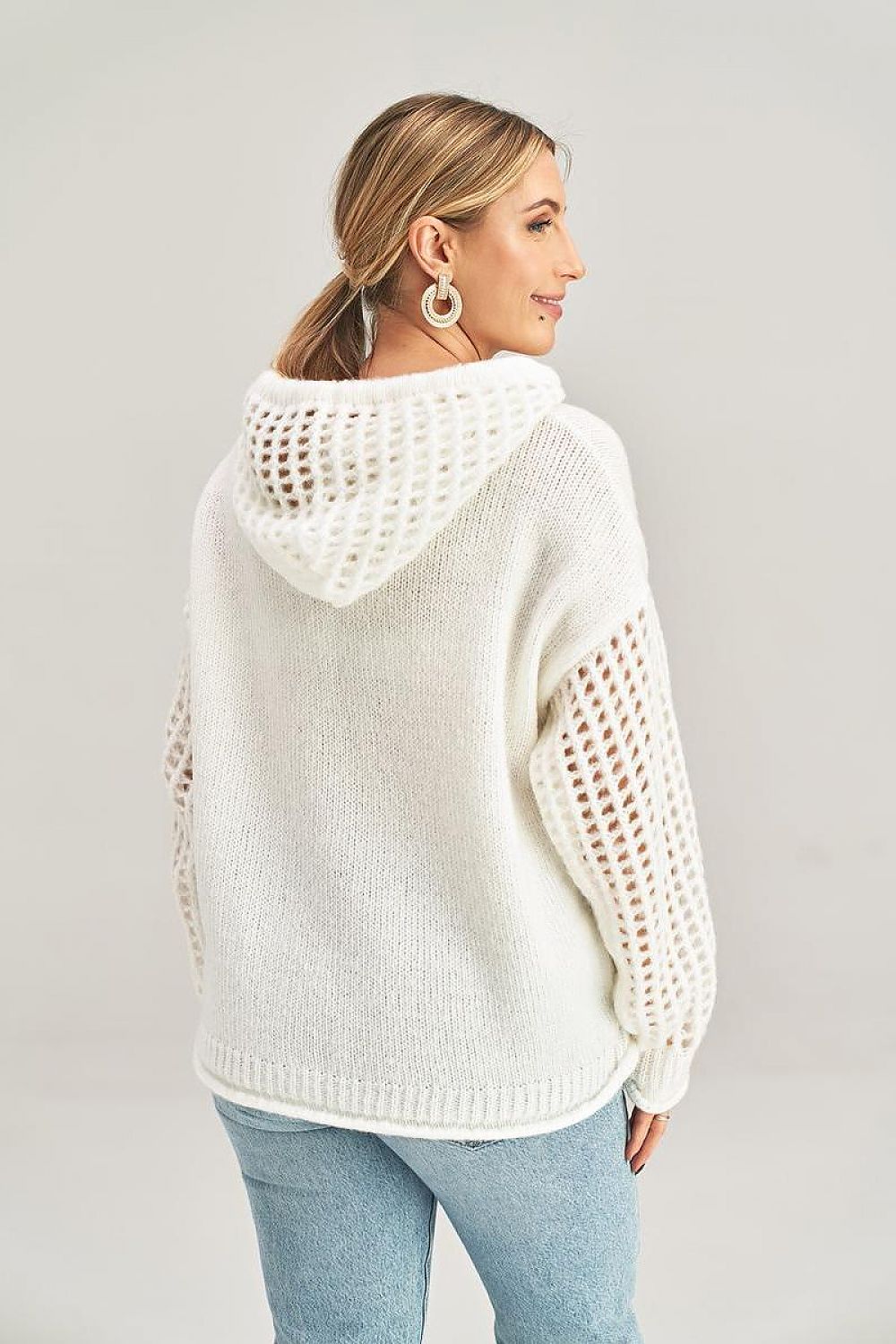 Jumper model 197201 Figl