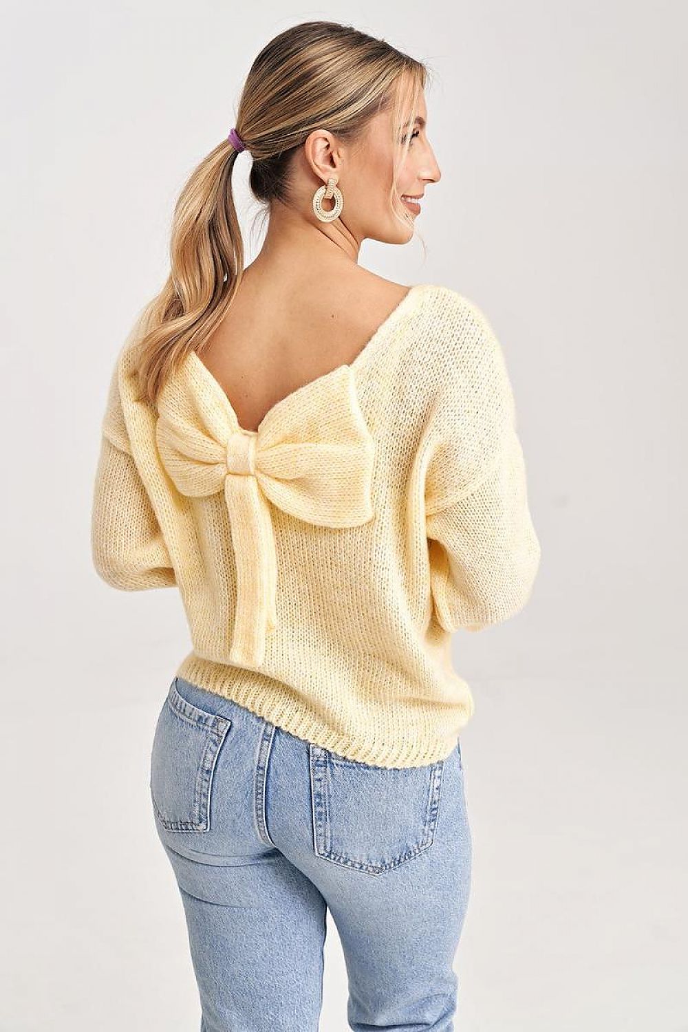 Jumper model 197346 Figl