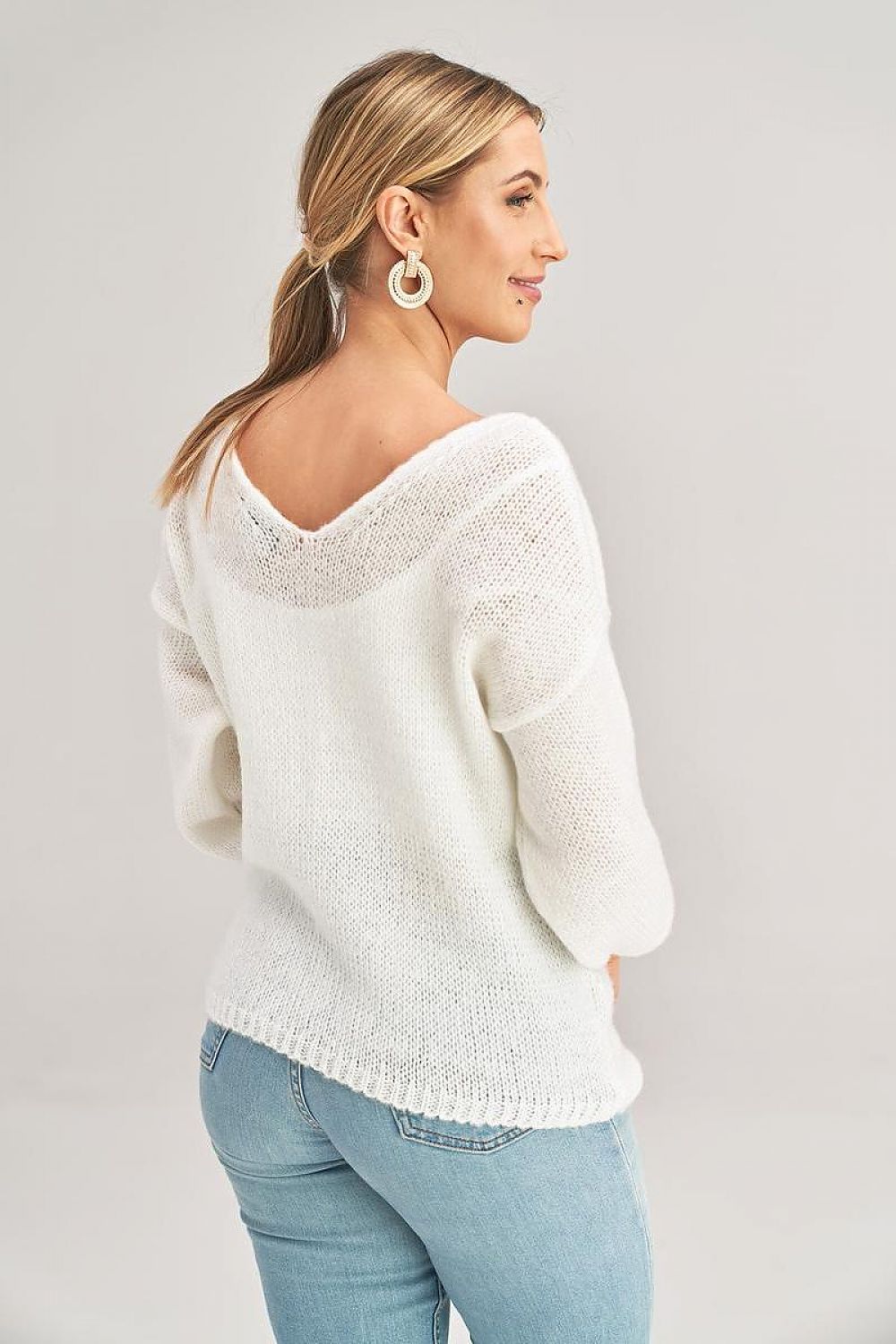 Jumper model 197350 Figl