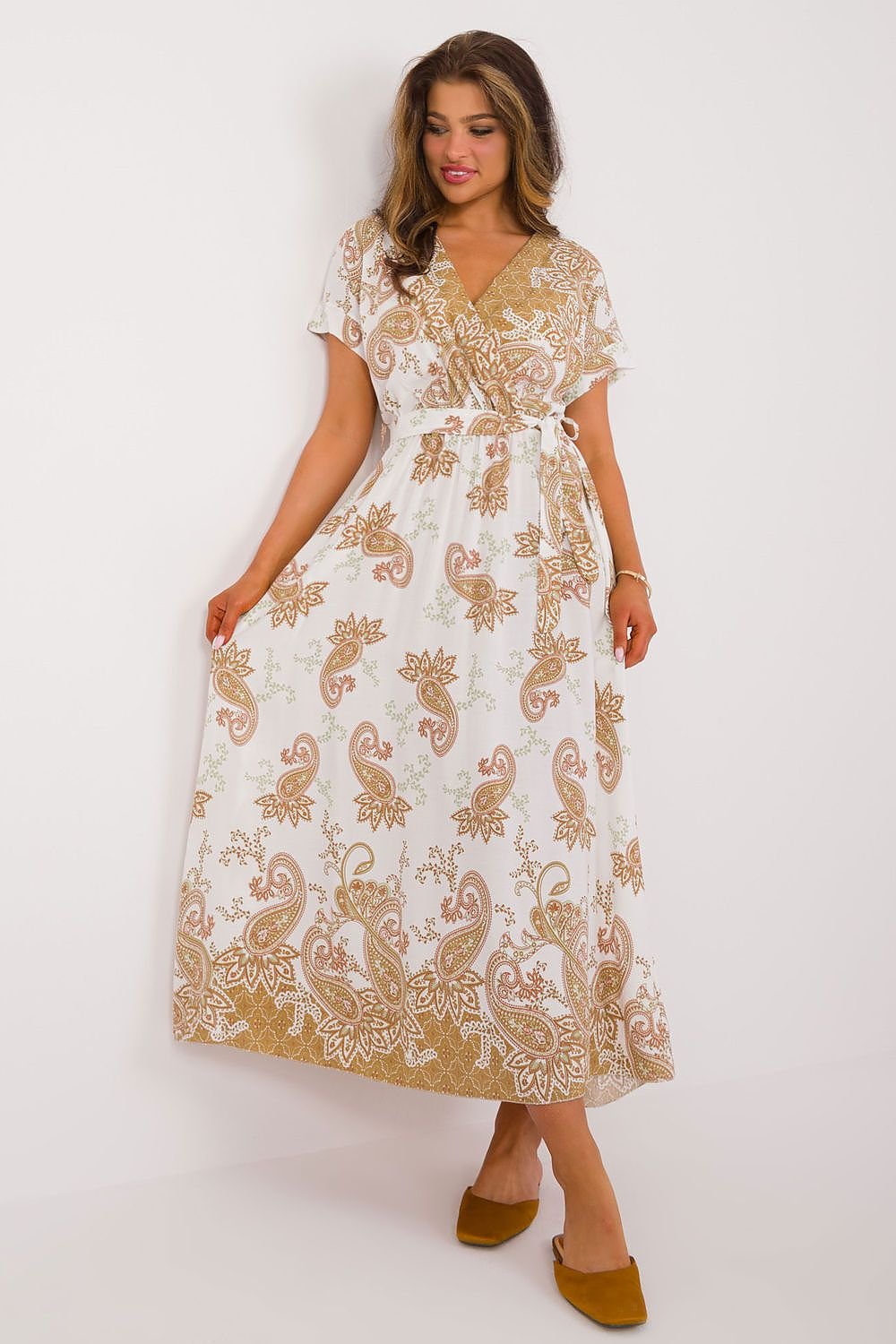 Daydress model 198734 Italy Moda