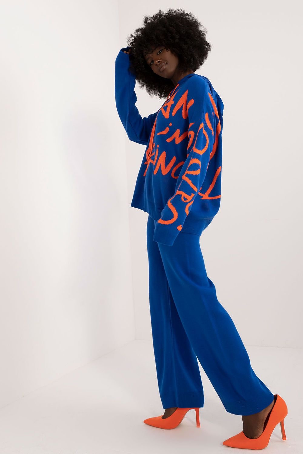 Set model 199123 Badu