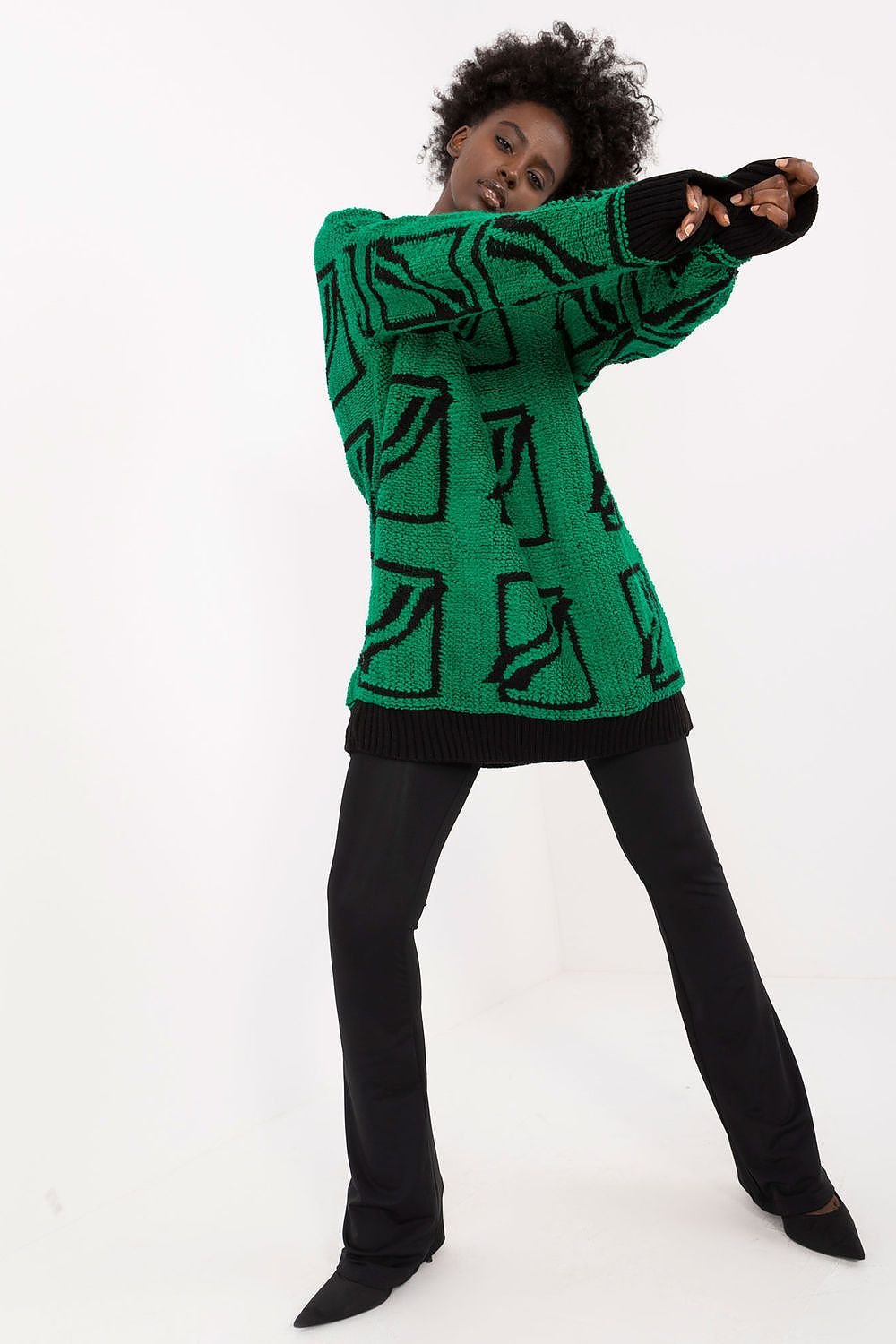 Jumper model 199237 Badu