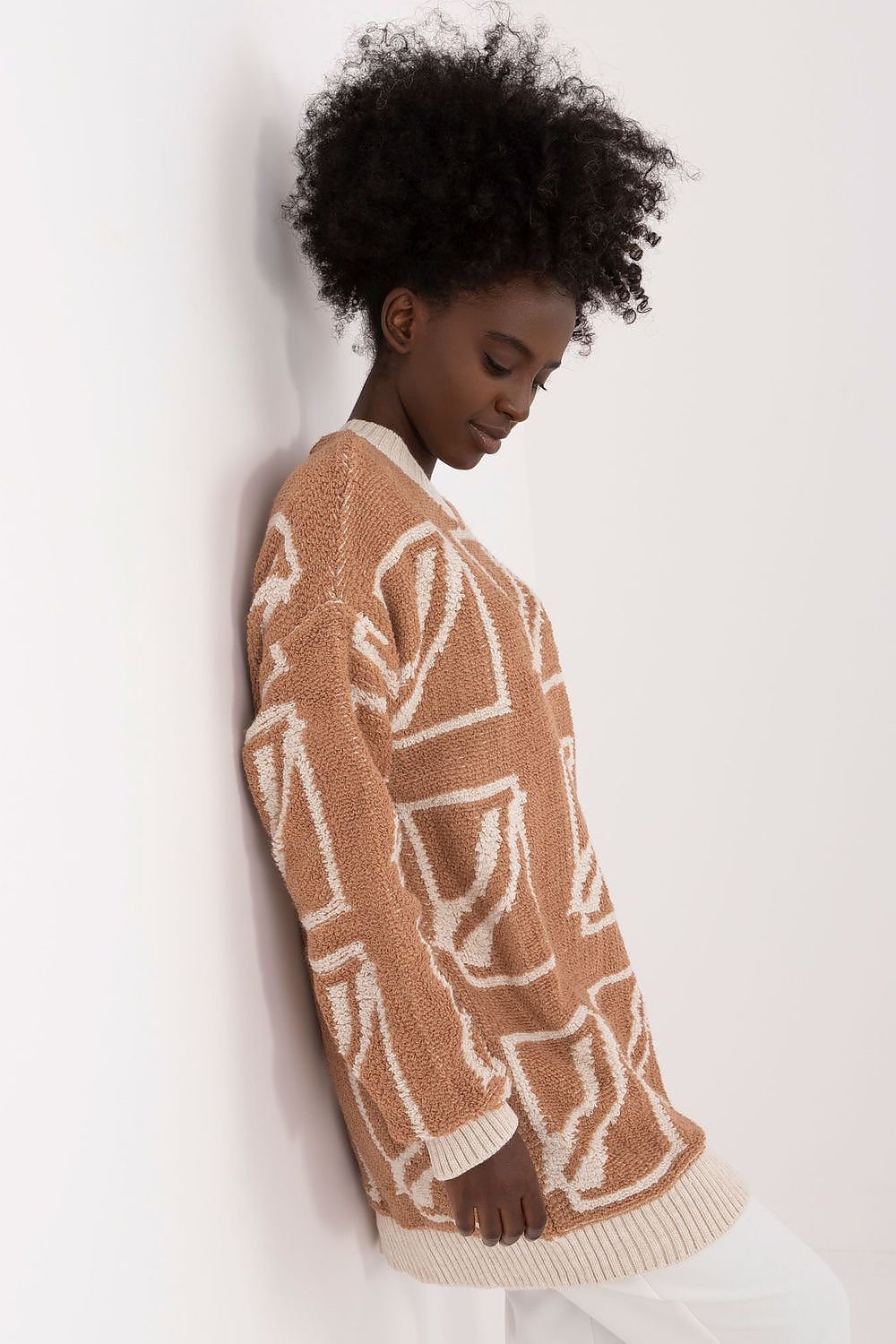 Jumper model 199237 Badu