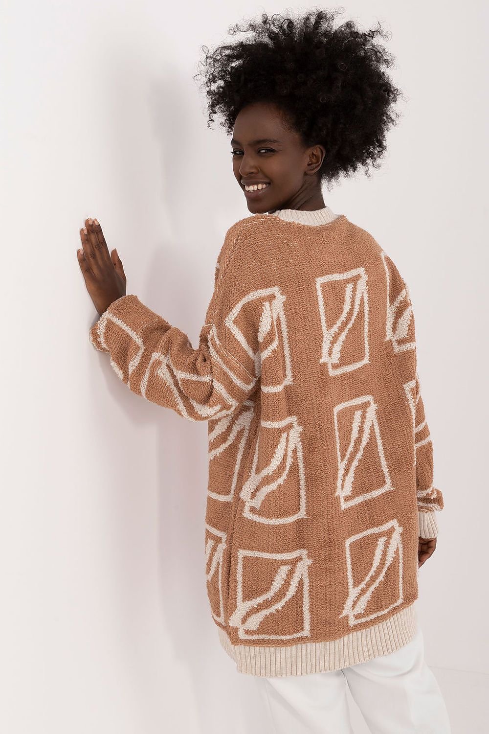 Jumper model 199237 Badu