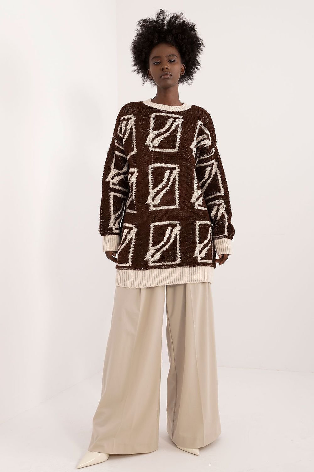 Jumper model 199237 Badu