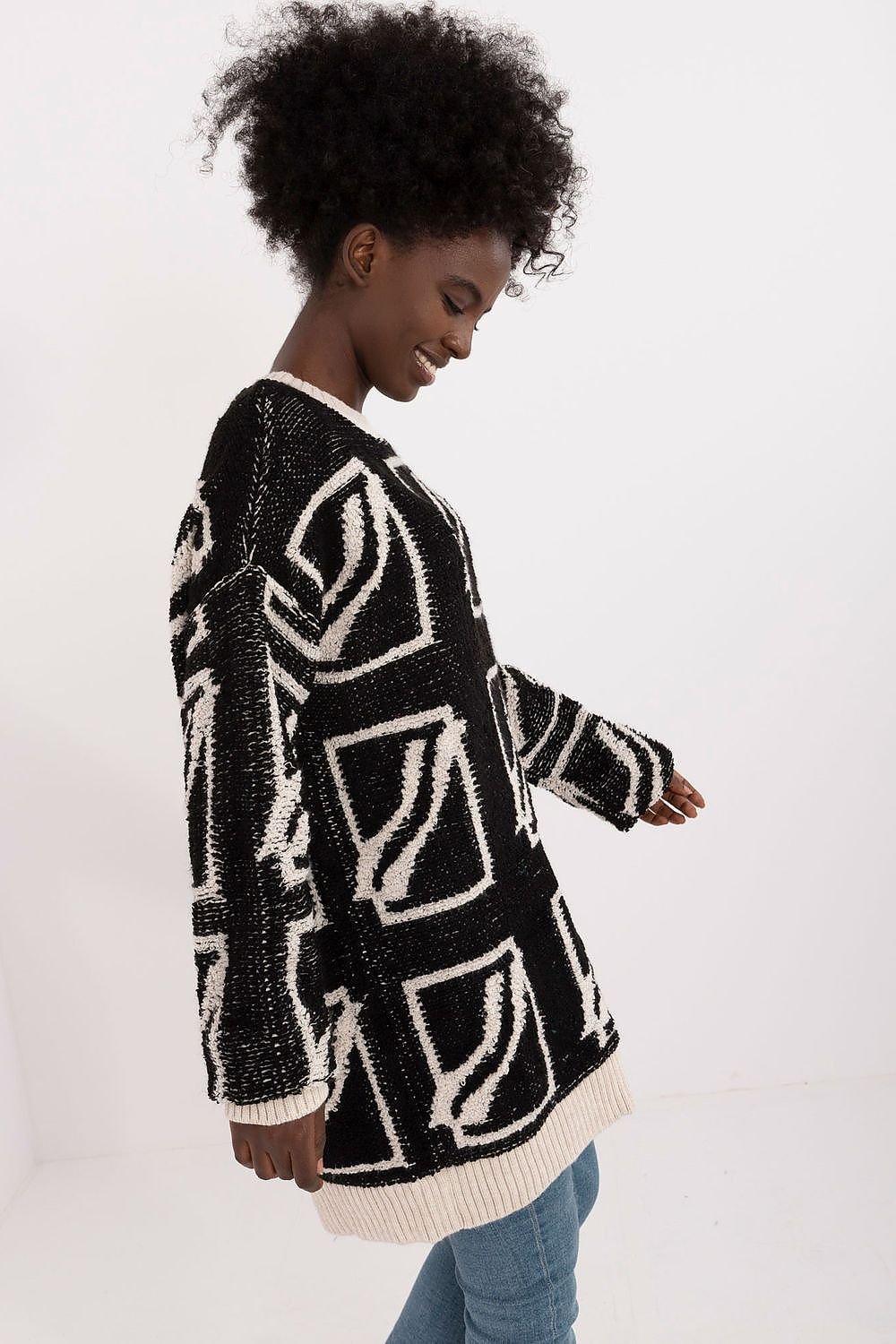 Jumper model 199237 Badu