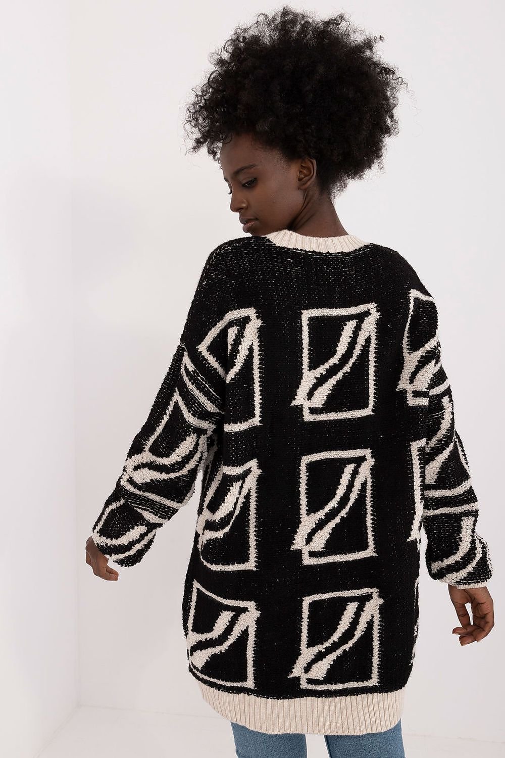 Jumper model 199237 Badu