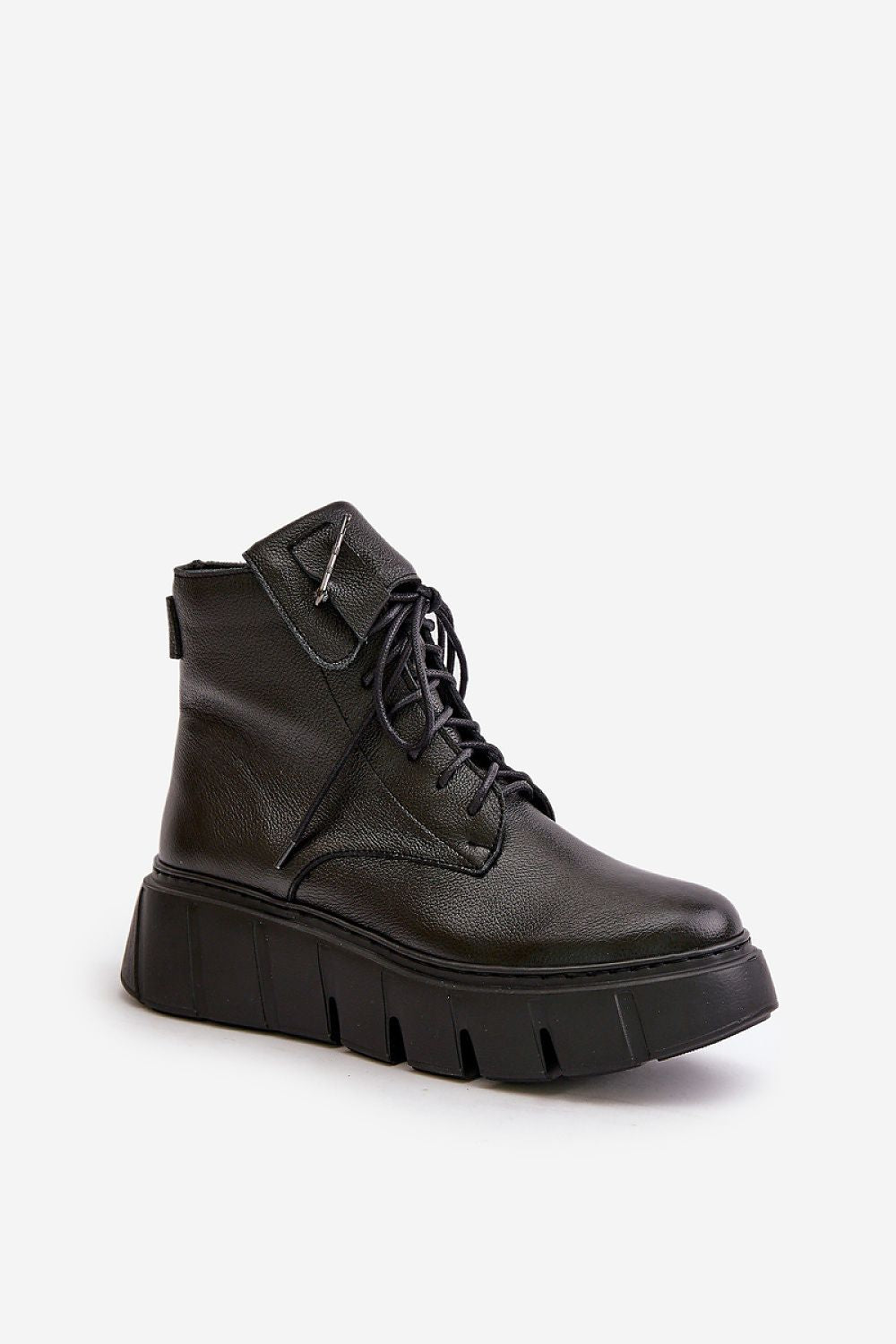 Buskin boots model 201184 Step in style