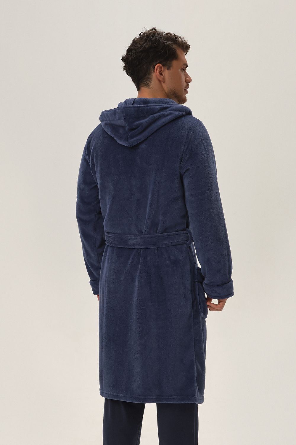 Bathrobe model 199387 Henderson