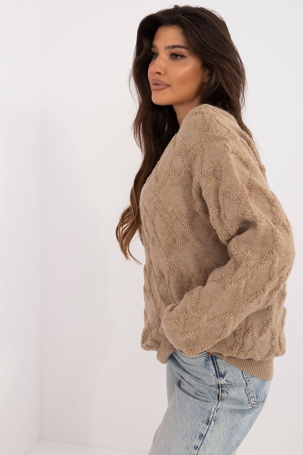 Jumper model 199538 AT