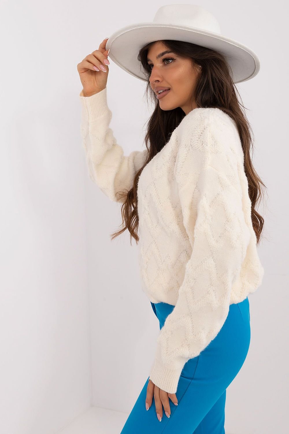 Jumper model 199538 AT