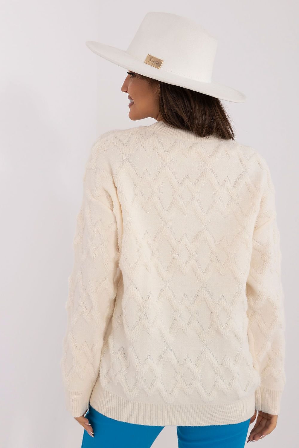 Jumper model 199538 AT