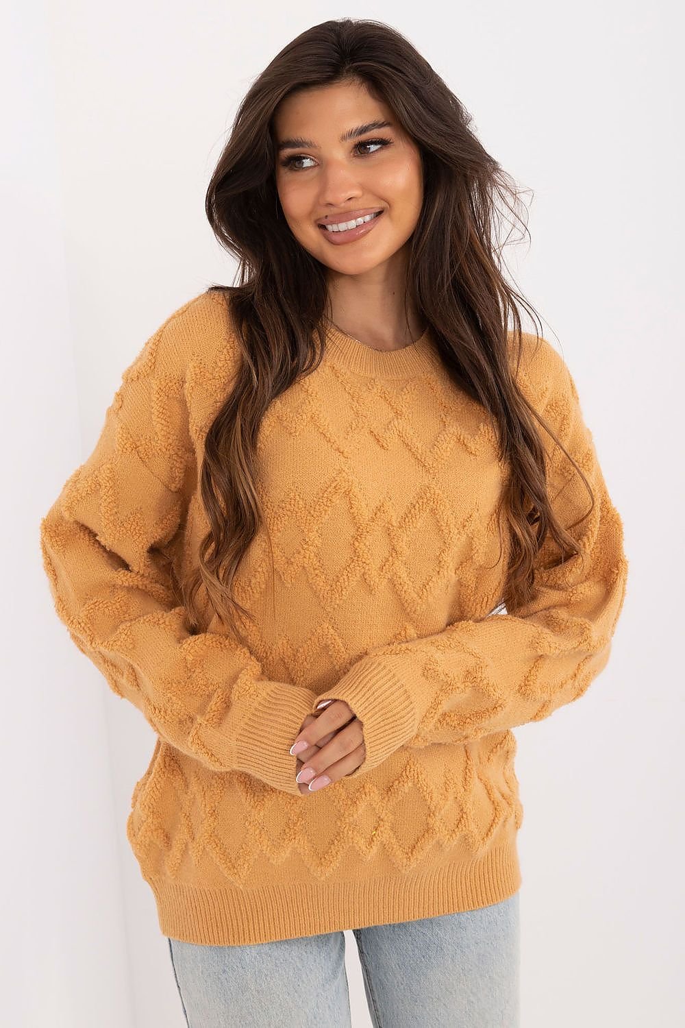 Jumper model 199538 AT