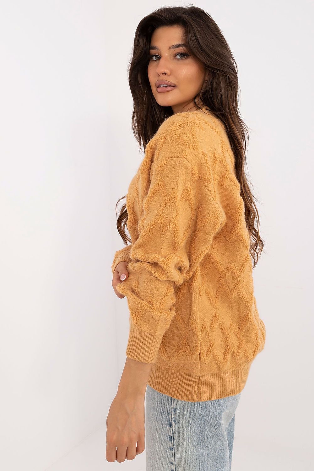 Jumper model 199538 AT