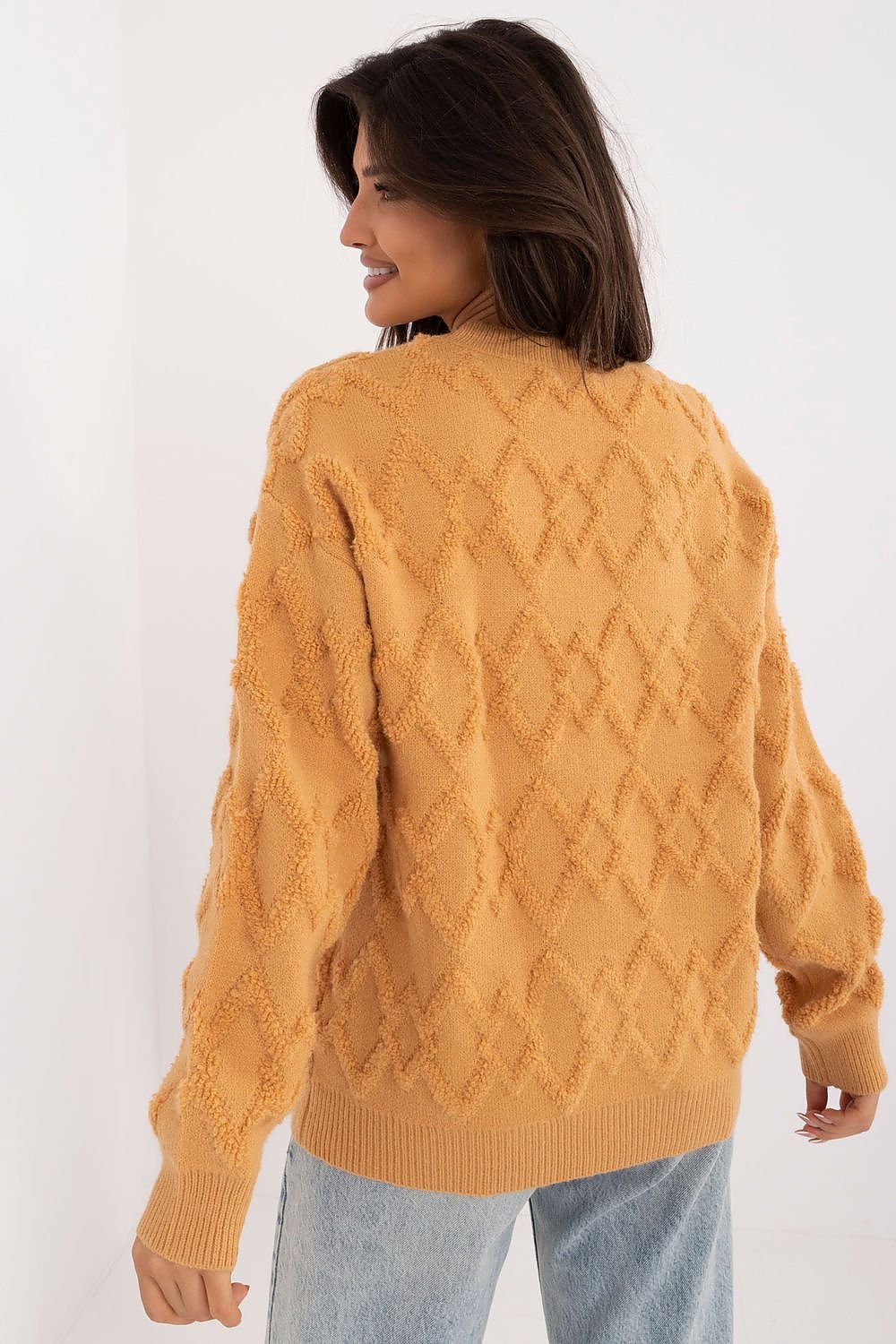Jumper model 199538 AT