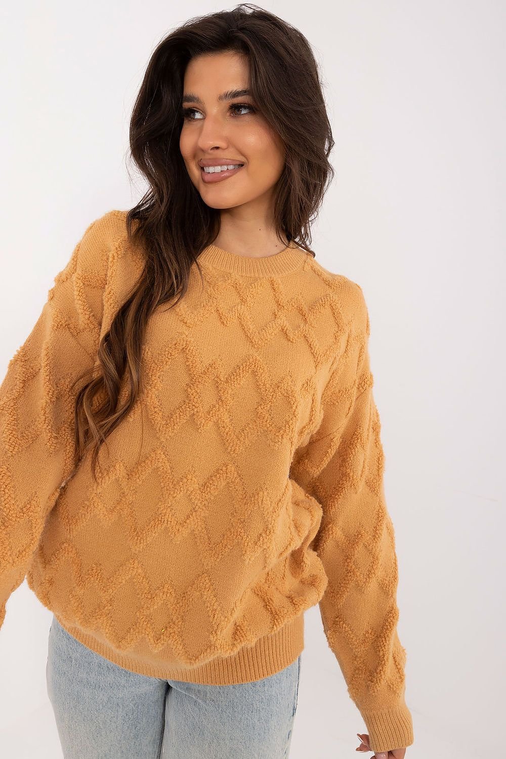 Jumper model 199538 AT