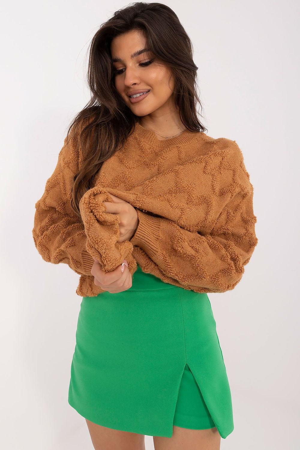 Jumper model 199538 AT