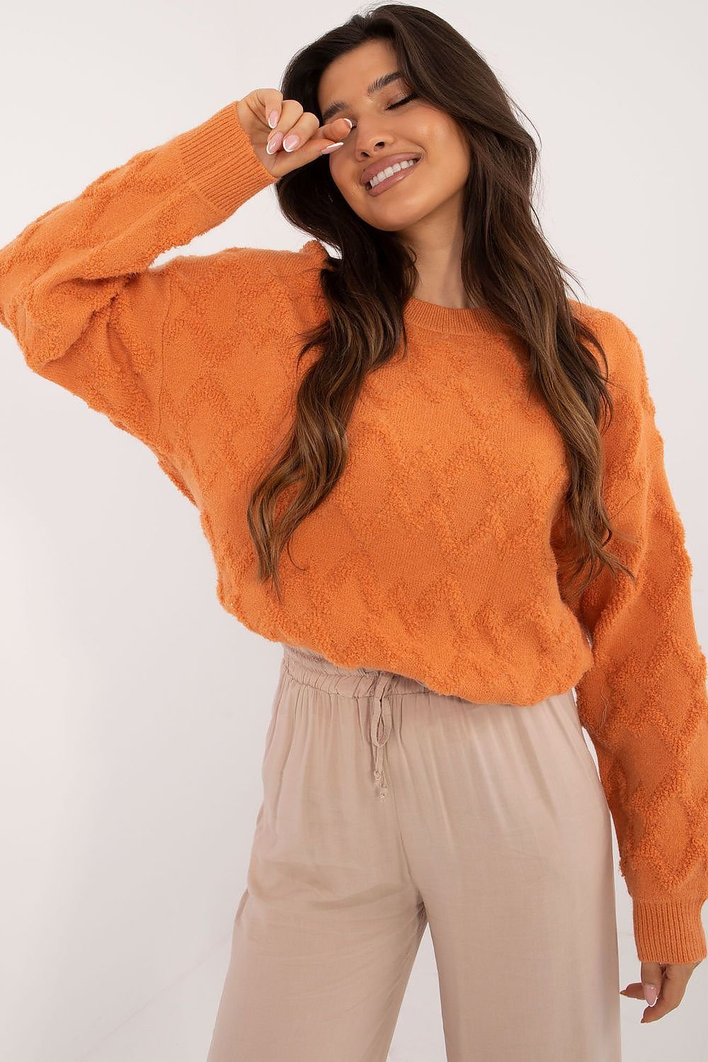 Jumper model 199538 AT
