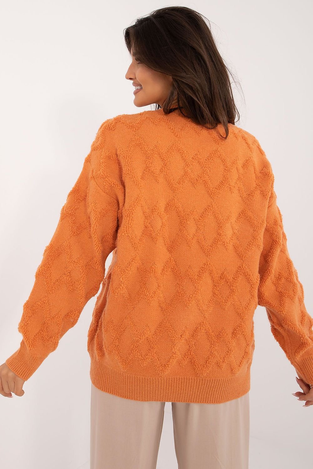Jumper model 199538 AT