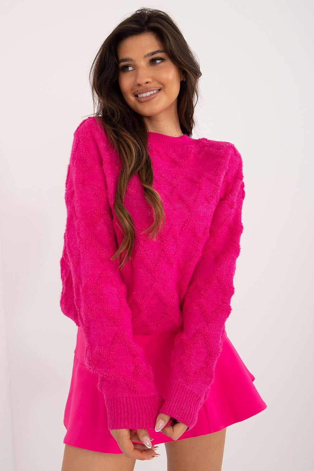 Jumper model 199538 AT