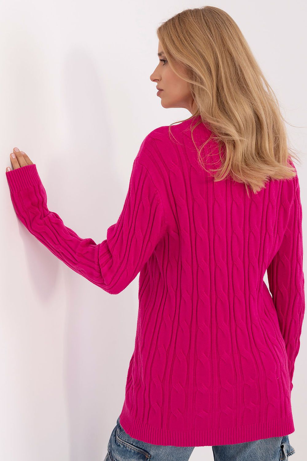 Jumper model 199632 AT
