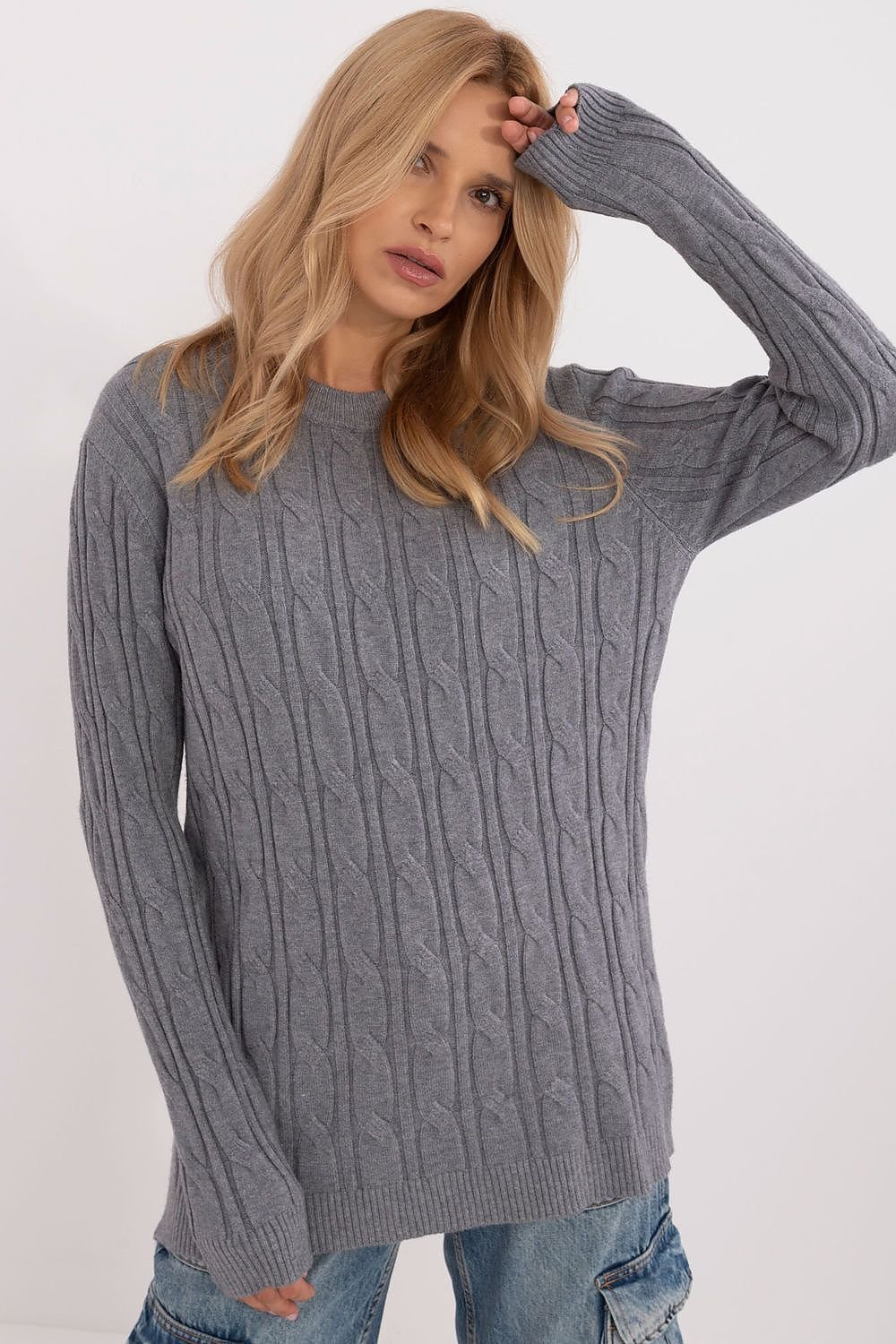 Jumper model 199632 AT