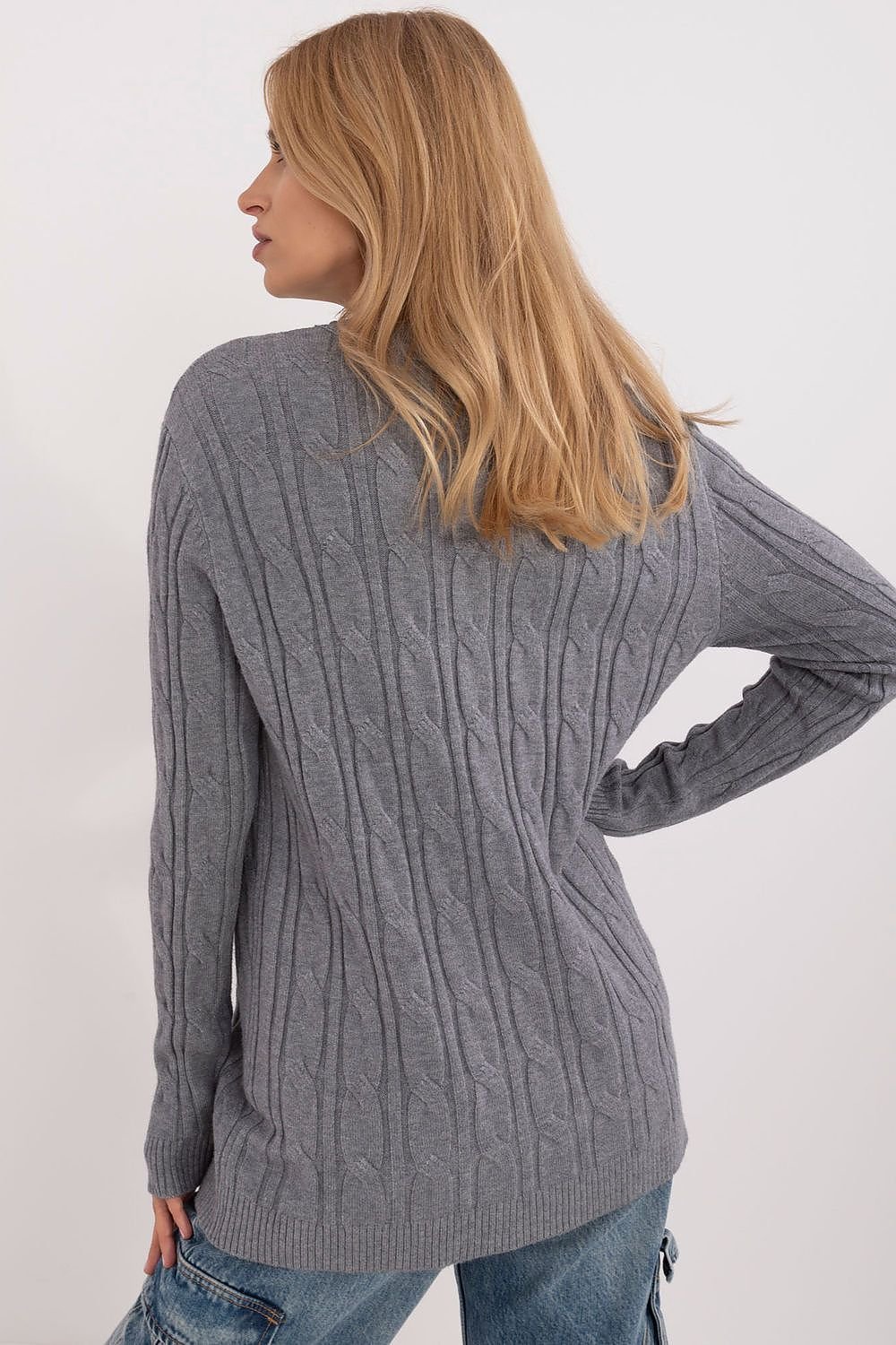 Jumper model 199632 AT