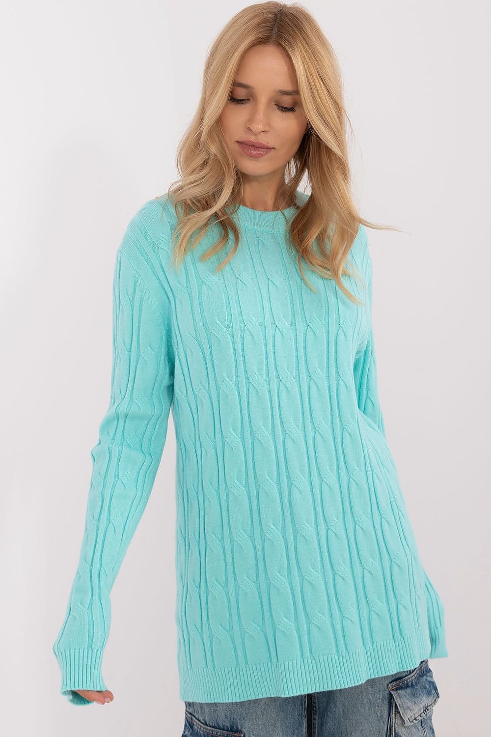Jumper model 199632 AT
