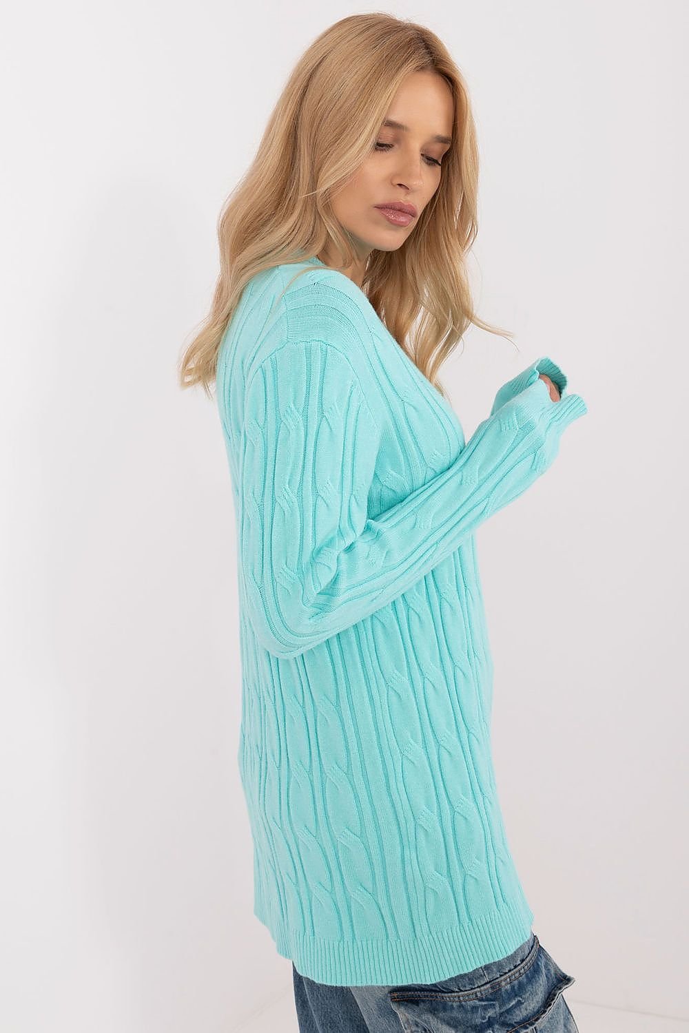 Jumper model 199632 AT