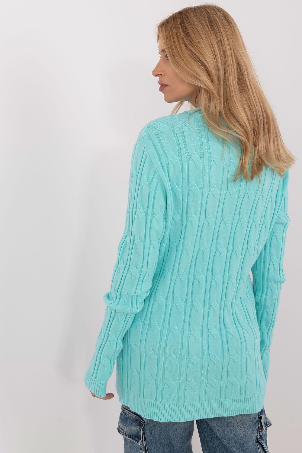 Jumper model 199632 AT