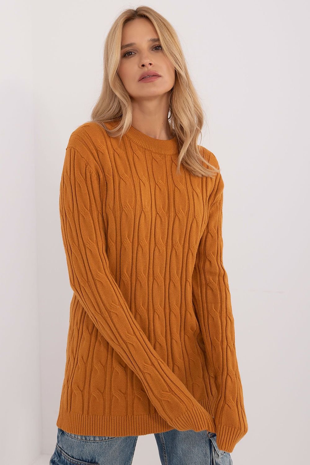 Jumper model 199632 AT