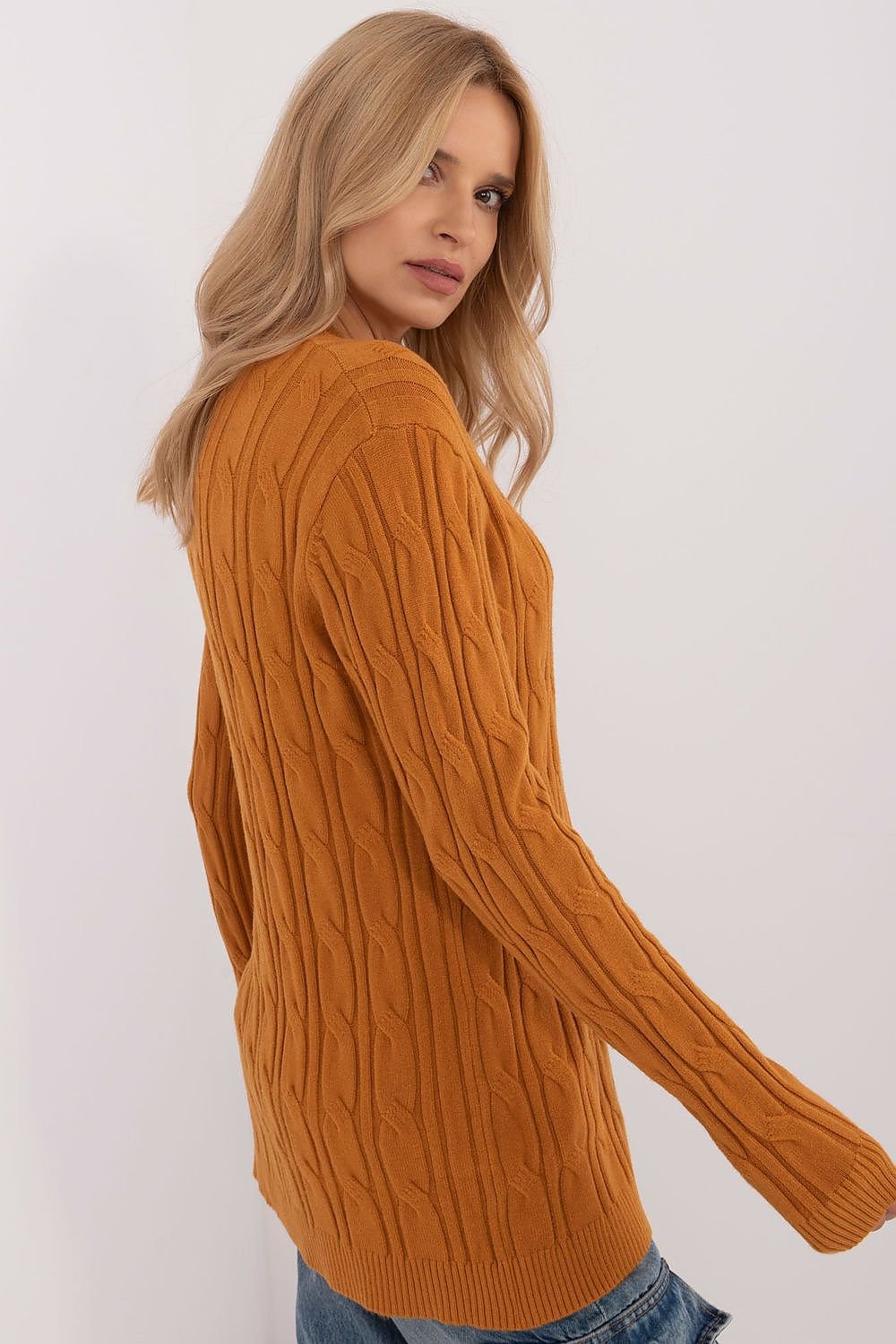 Jumper model 199632 AT