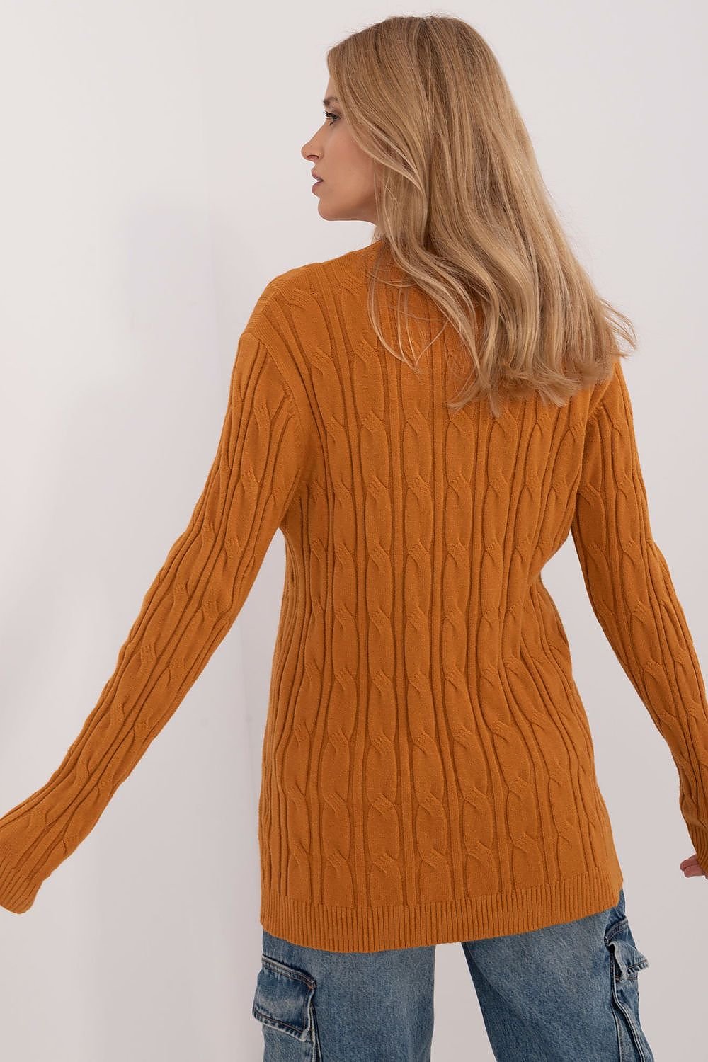 Jumper model 199632 AT