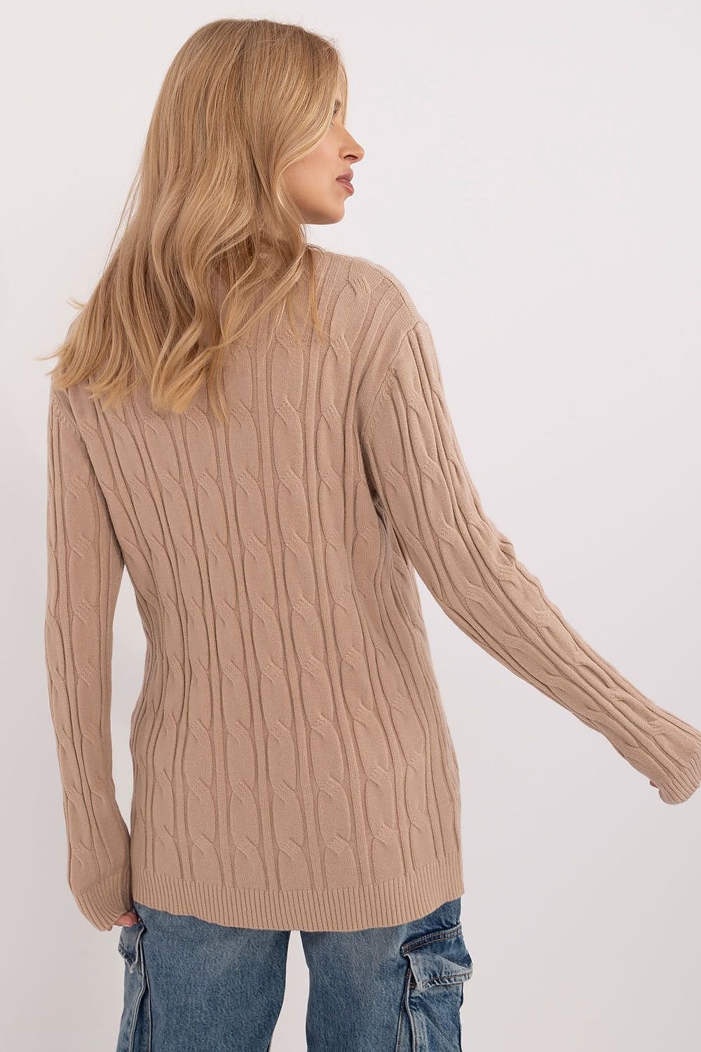 Jumper model 199632 AT