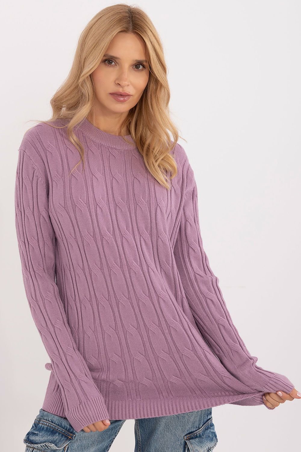Jumper model 199632 AT