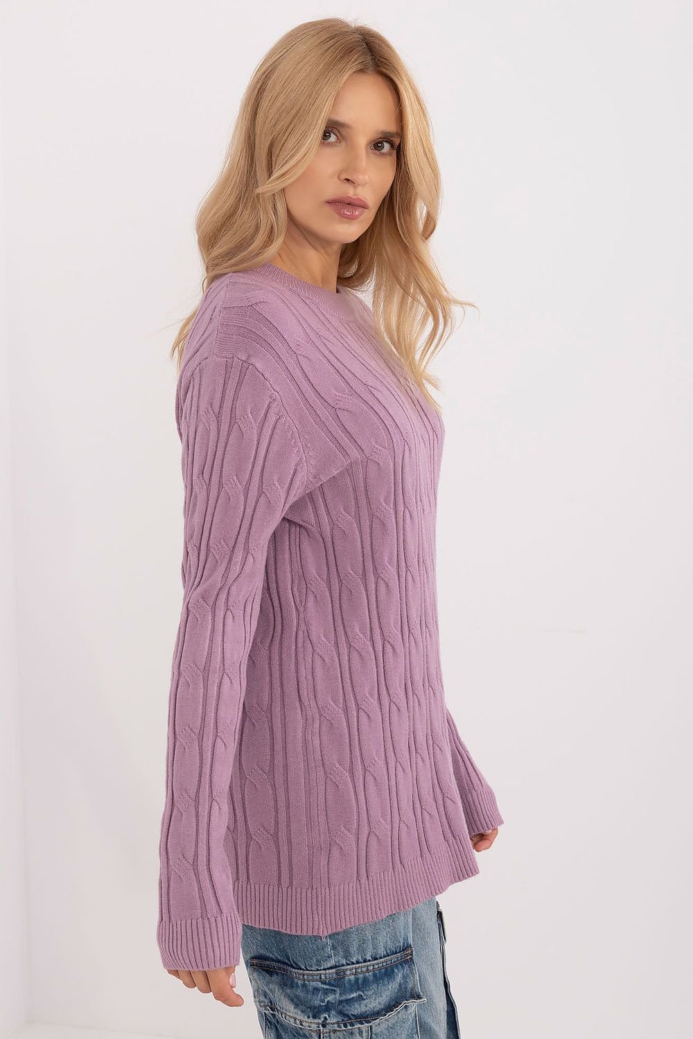 Jumper model 199632 AT