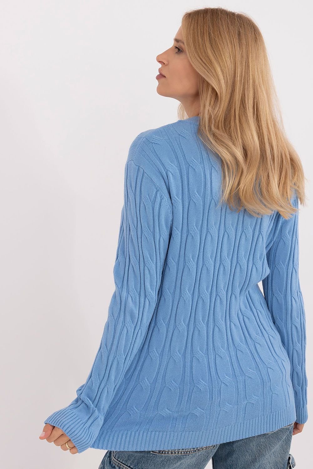 Jumper model 199632 AT