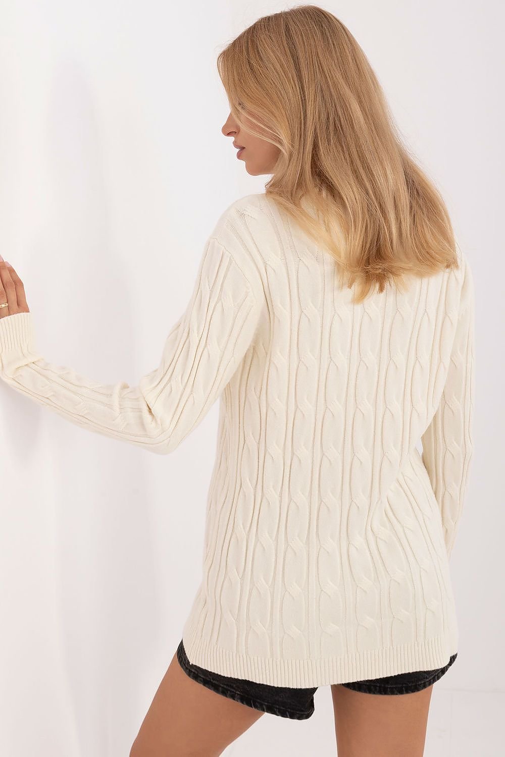 Jumper model 199632 AT