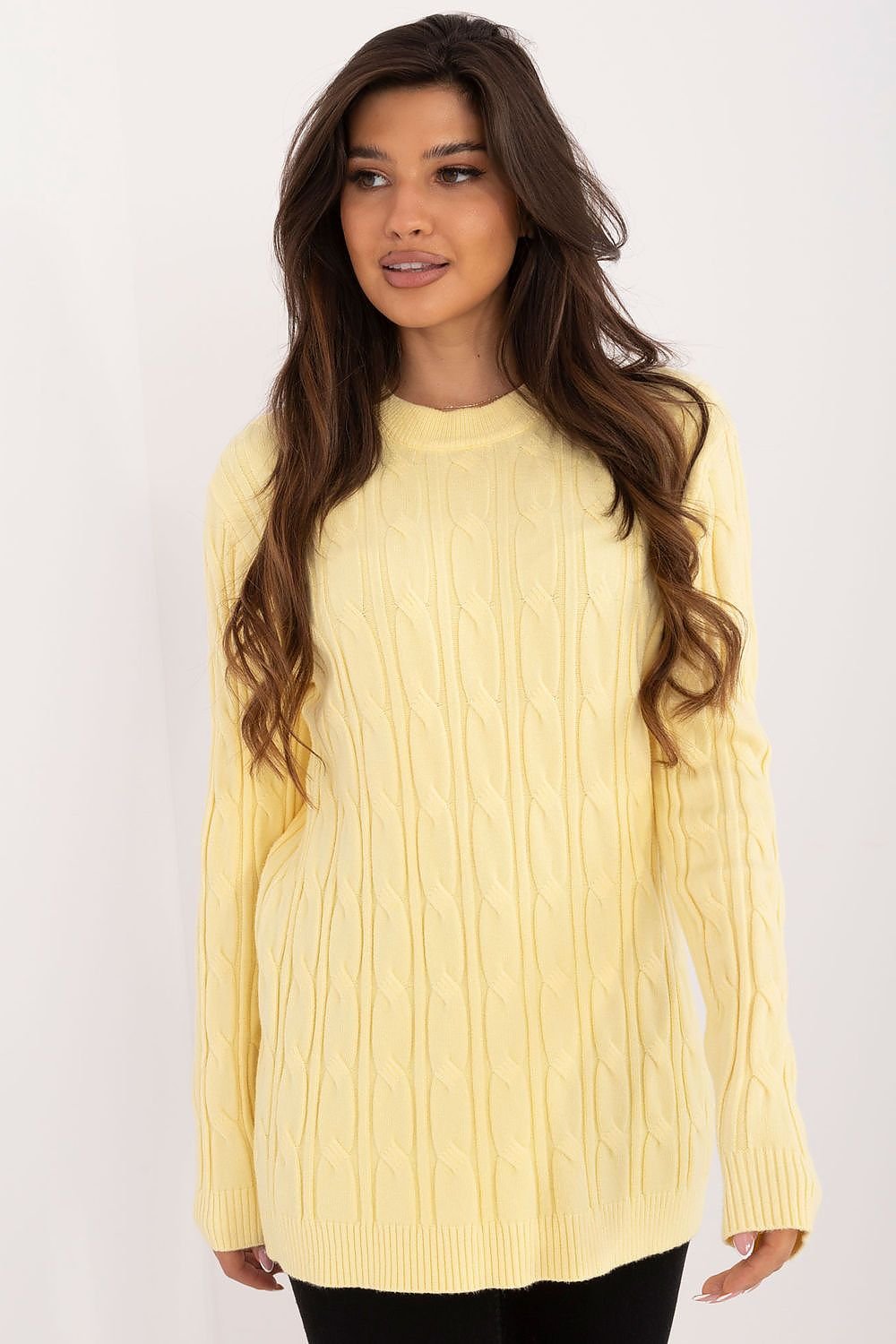 Jumper model 199632 AT