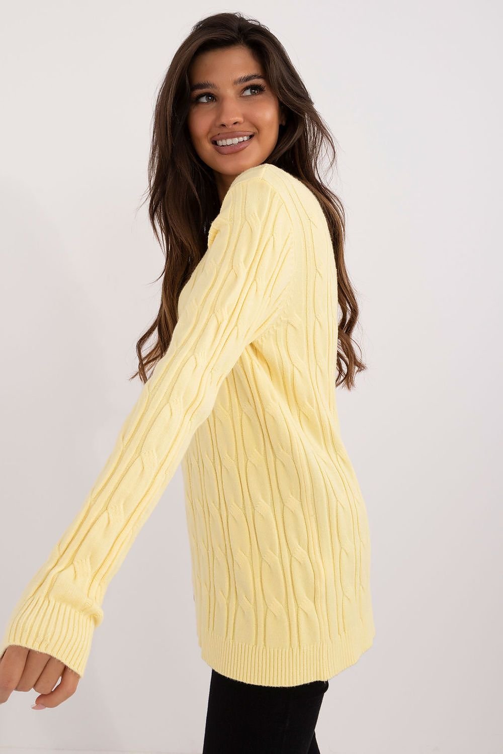 Jumper model 199632 AT