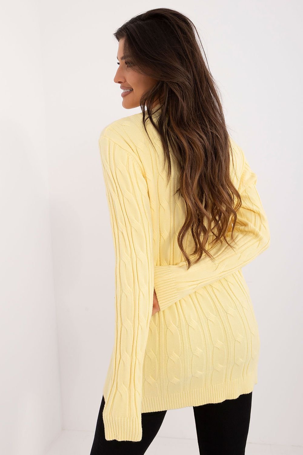 Jumper model 199632 AT