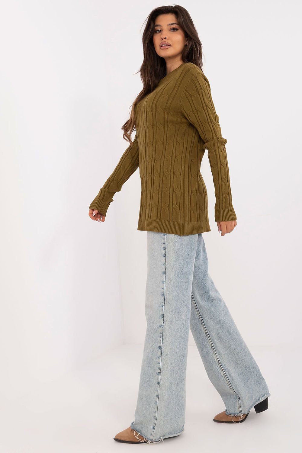Jumper model 199632 AT