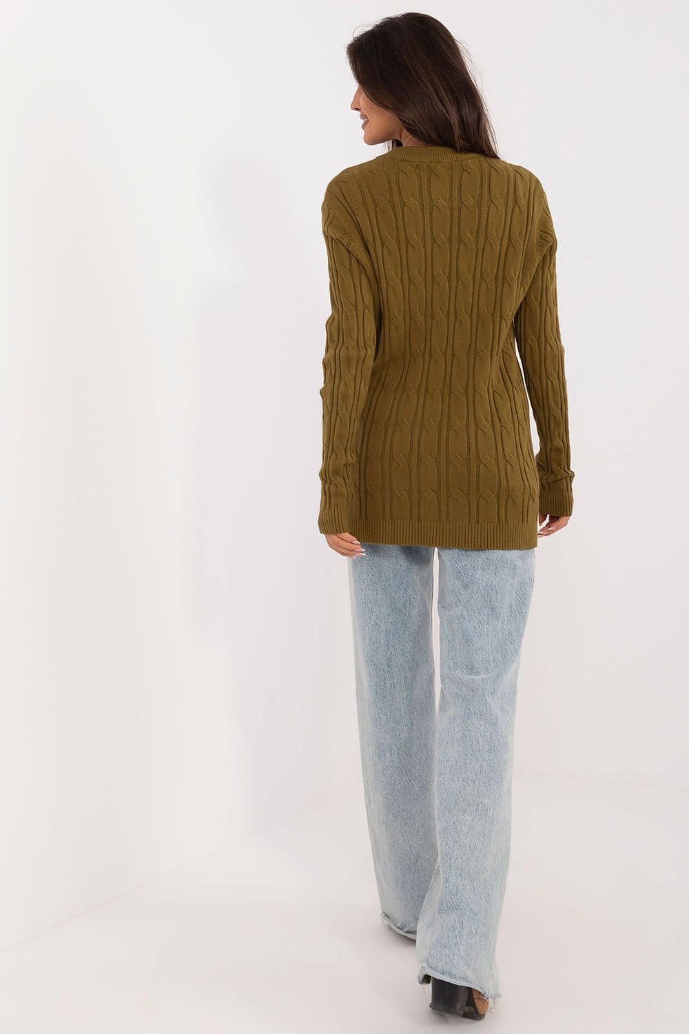 Jumper model 199632 AT