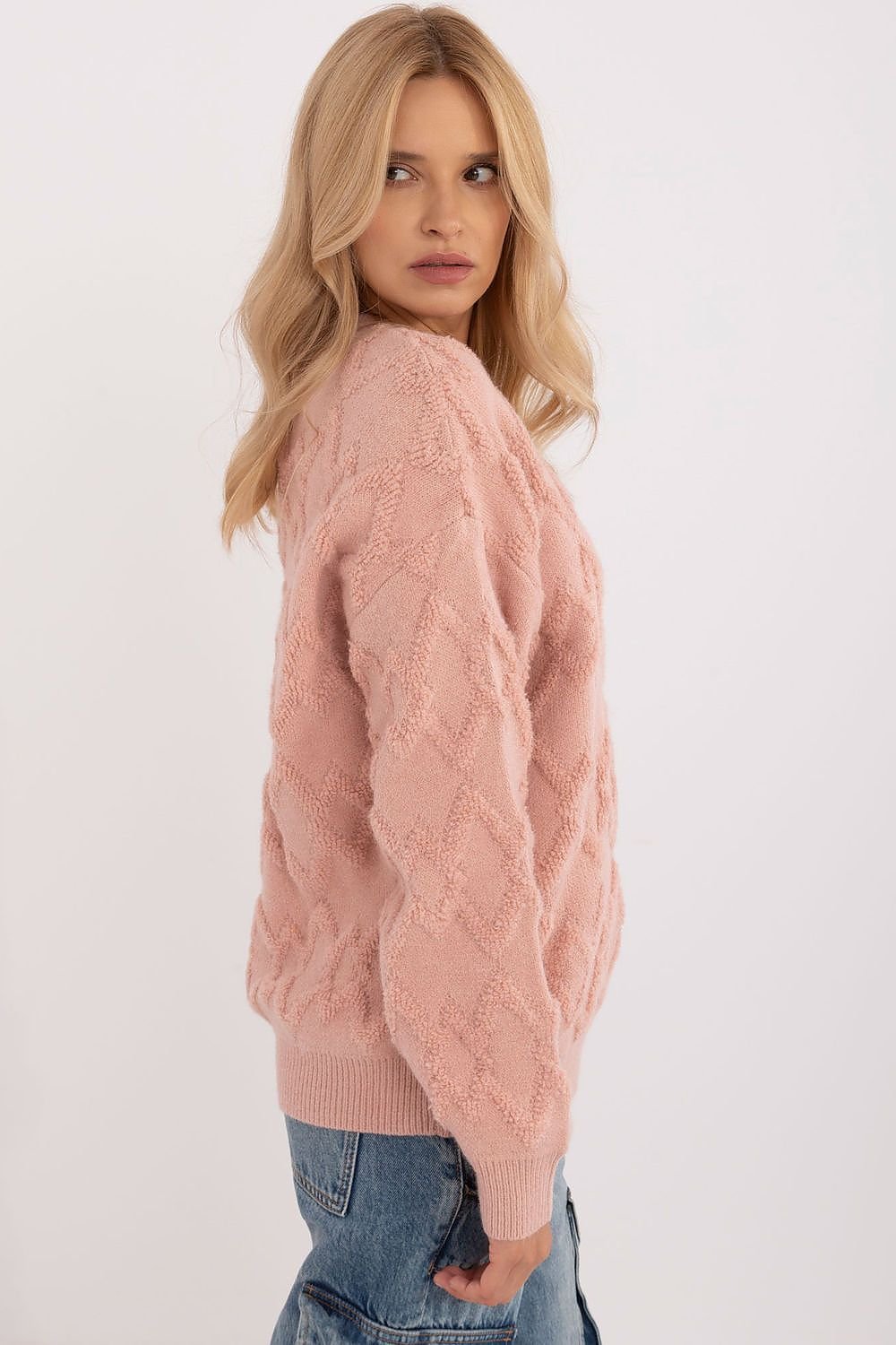 Jumper model 199538 AT