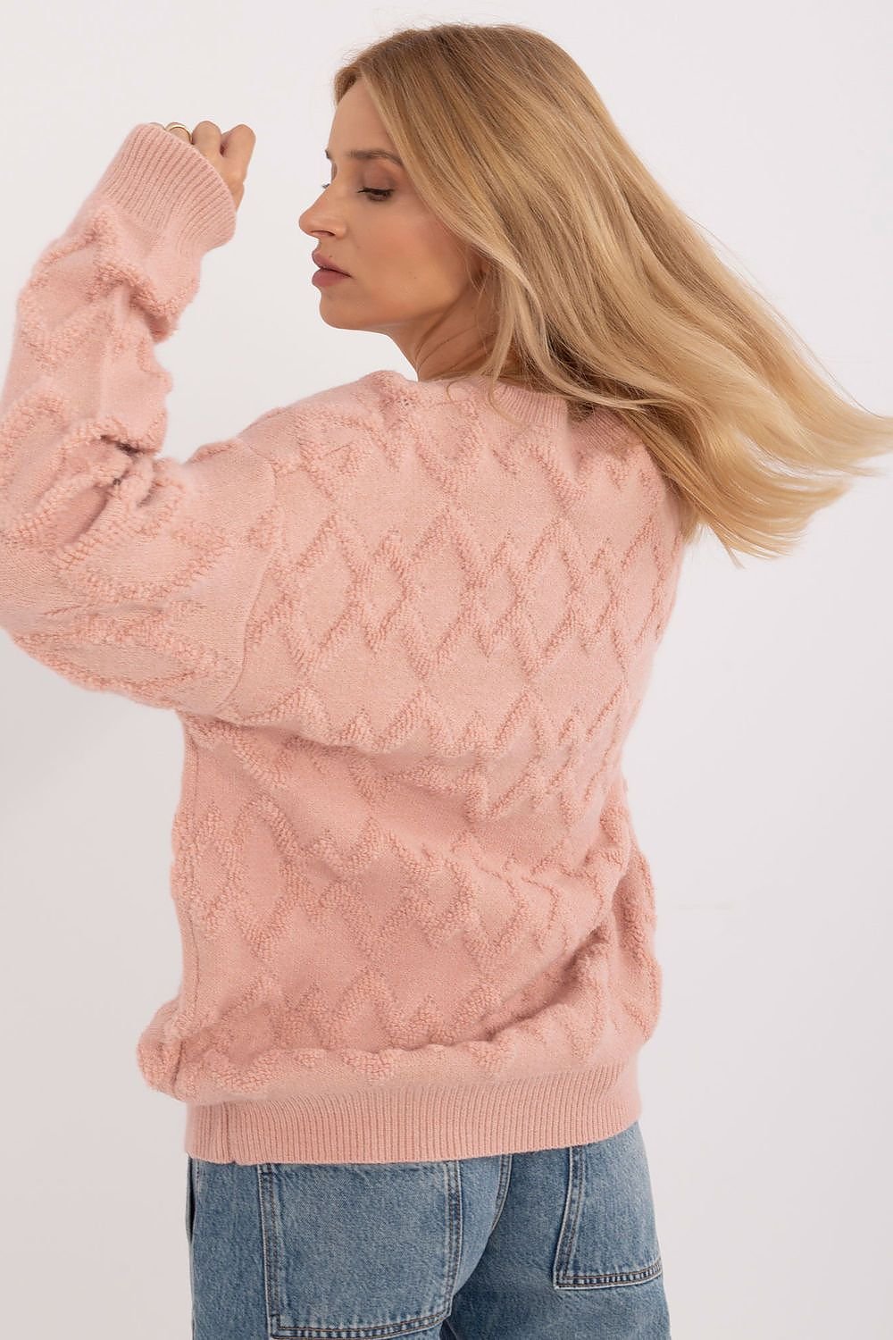 Jumper model 199538 AT