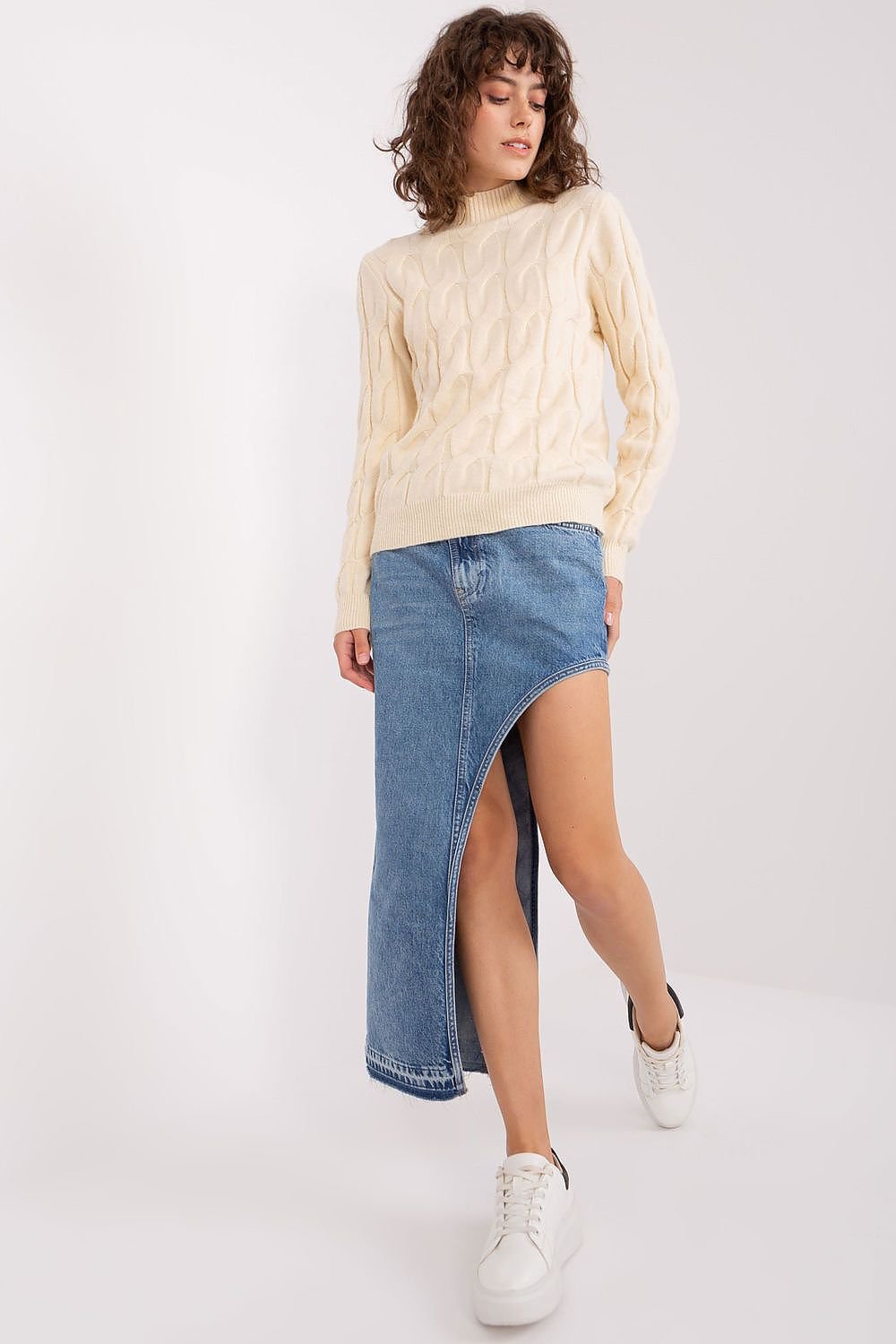 Jumper model 199541 AT