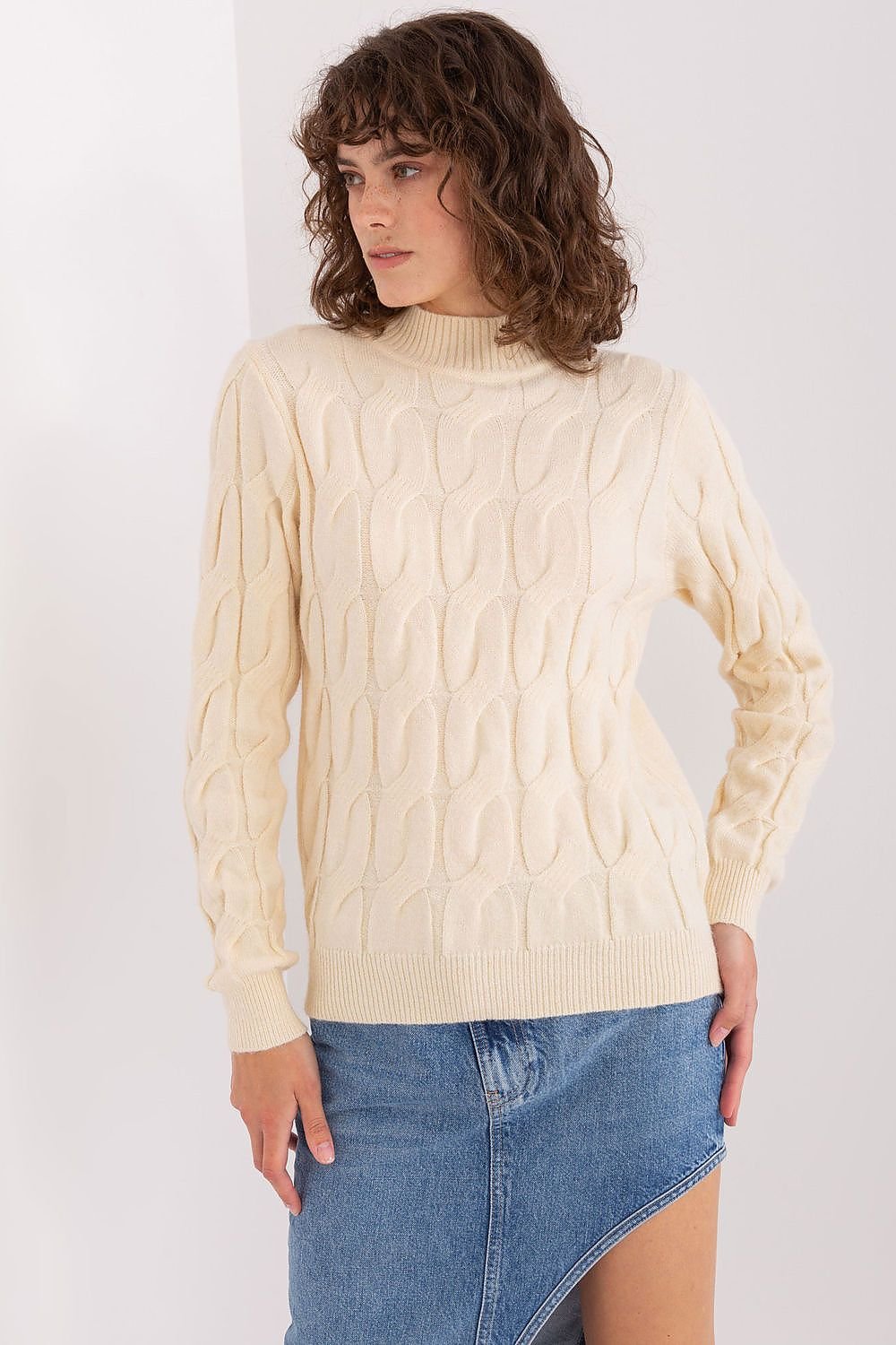 Jumper model 199541 AT
