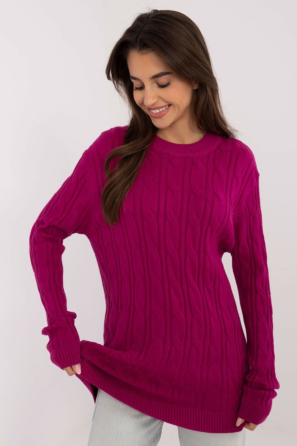 Jumper model 199632 AT