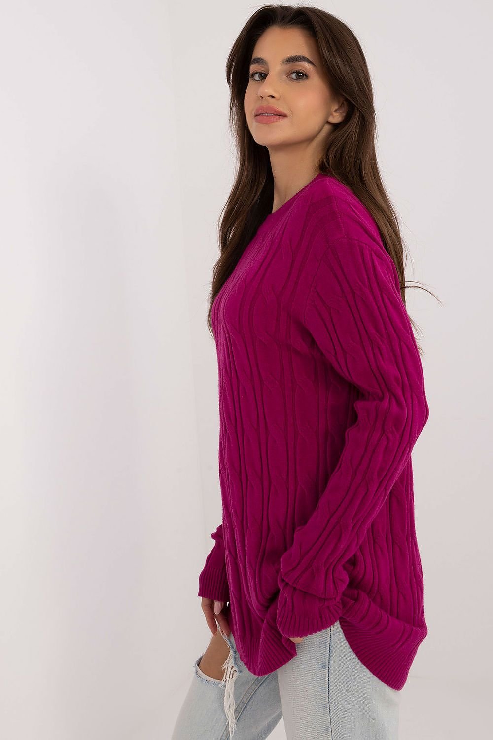 Jumper model 199632 AT